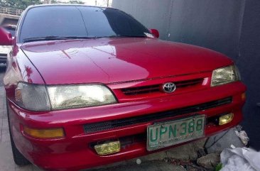 Toyota Corolla XE 96 for sale