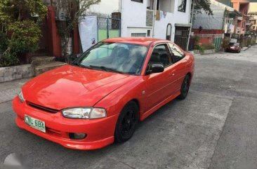 Mitsubishi Lancer GSR 1997 for sale