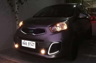 Kia Picanto pormado 2015 for sale