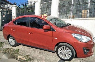 Good as new Mitsubishi Mirage 2017 for sale