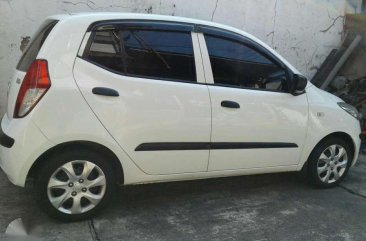 Good as new Hyundai Eon 2010 for sale