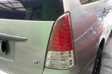 Toyota Innova J 2010 for sale