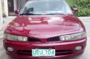 Good as new Mitsubishi Galant 1996 for sale