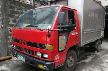 Isuzu Elf 4be1 2000 for sale 