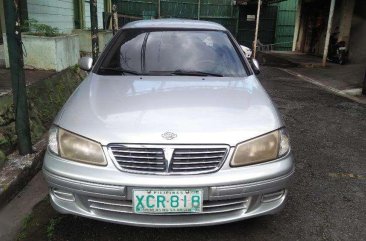 Nissan Exalta granduer 2003 for sale