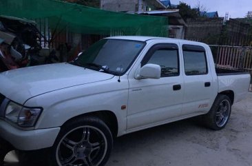 Toyota Hilux for sale 