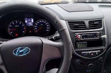 Hyundai Accent 2015 for sale