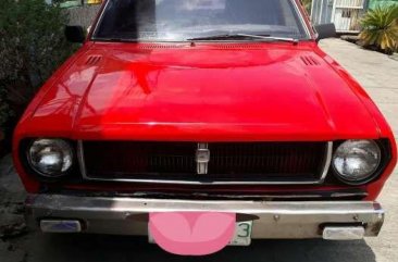 1978 Toyota Corolla for sale