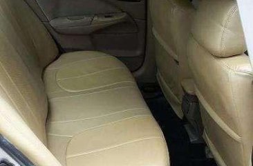 Nissan Exalta manual 16valve 2001 for sale