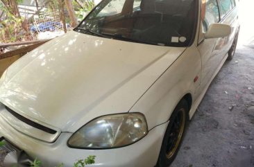 1997 Honda Civic VTI (SIR Body) for sale