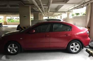 2007 Mazda 3 for sale