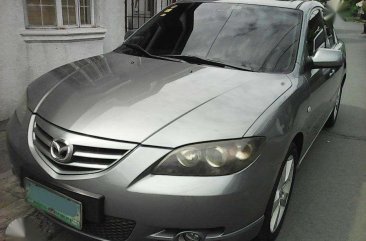 Mazda 3 2008 Top of the line Nothing 2 fix for sale