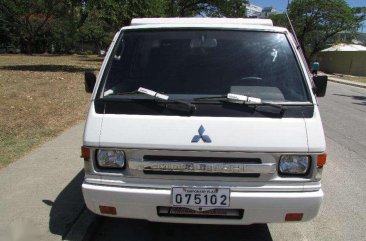 Mitsubishi L30 FB Van 2008 for sale 