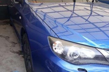 Subaru Impreza 2011 for sale