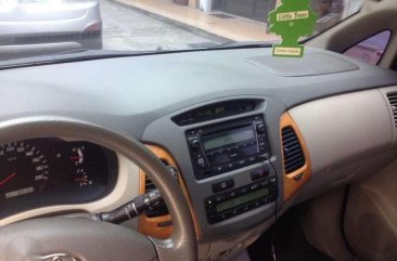 Toyota Innova G 2009 for sale