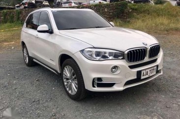 2014 BMW X5 xDrive 30D for sale 
