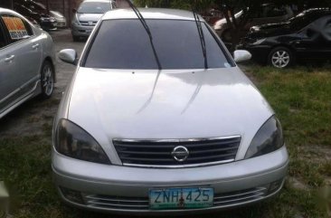 Well-maintained Nissan sentra GS 2007 for sale