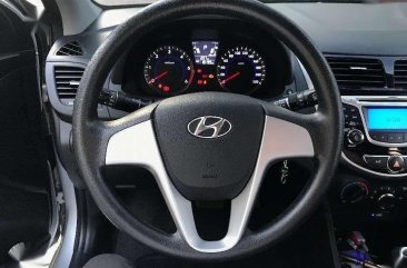 2014 Hyundai Accent Hatchback CRDI 1.6L for sale