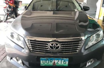 Toyota Camry 2012 for sale