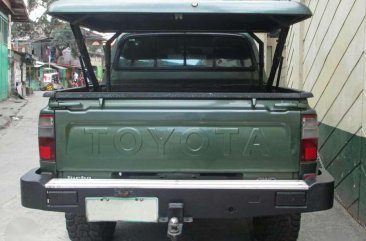 Toyota Hilux 1998 for sale