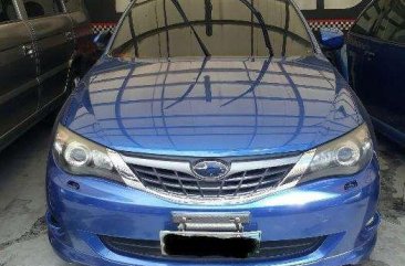 Subaru Impreza 2011 for sale