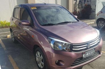 Suzuki Celerio 2016 GL 1.0 for sale