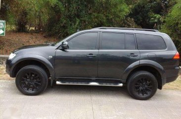 Montero Sport GLX 2013 for sale 