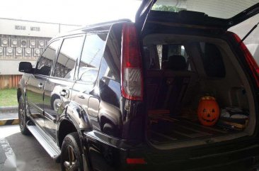 Nissan Xtrail 2004 AT for sale