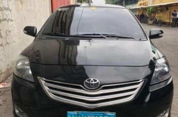 Good as new Toyota Vios 2013 for sale