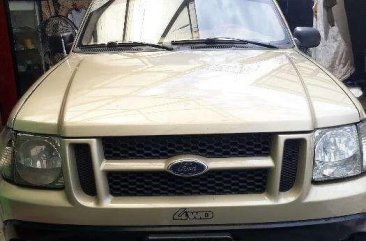 Ford Explorer 4WD 2006 for sale