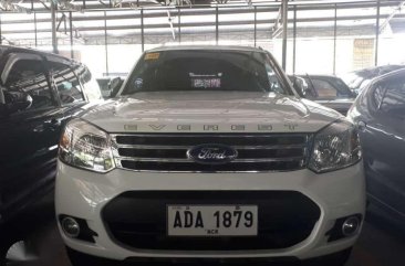 2014 Ford Everest 4x2 MT for sale