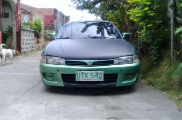 Mitsubishi Lancer automatic for sale