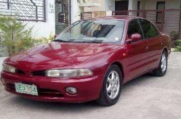 Good as new Mitsubishi Galant 1996 for sale