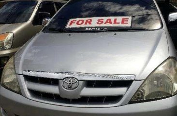 Toyota Innova G AT Automatic for sale