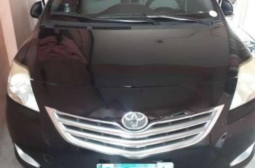2011 Toyota Vios 1.5G MT for sale