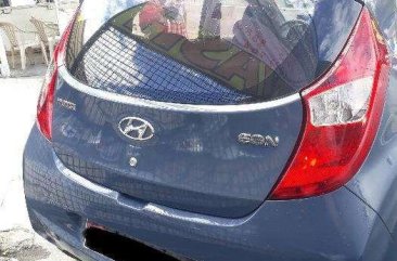 Hyundai EON 2017 for sale