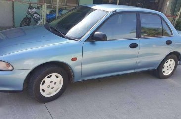 Mitsubishi Lancer glxi 1993 for sale