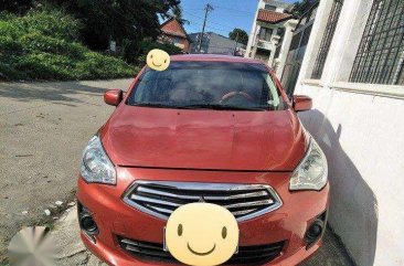 Good as new Mitsubishi Mirage 2017 for sale
