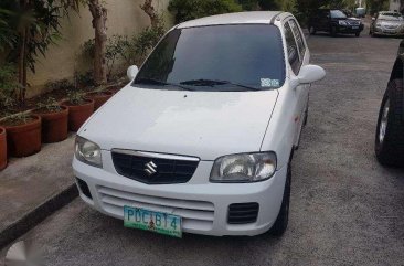 Suzuki Alto DLX 2010 for sale