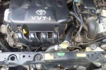 For sale/Swap Toyota Vitz 1.3 vvti engine 2008