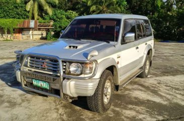 Good as new Mitsubishi Pajero 2005 for sale