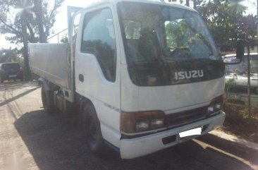 2004 Isuzu Elf Single tire for sale 