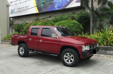 1998 Nissan Eagle Pathfinder 4x4 for sale