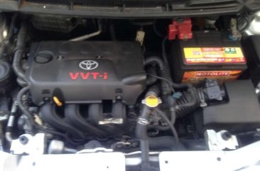 2010 Toyota Vios J for sale