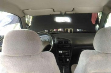 Well-kept Mitsubishi Lancer GLXi 1994 for sale