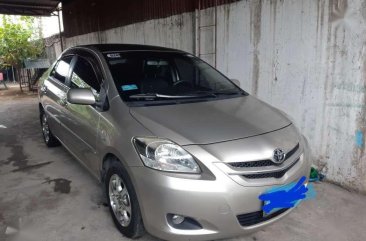 Toyota Vios e 2008 mdl for sale