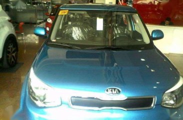 Kia Soul 1.6L manual for sale