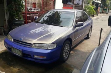 Honda Accord 1995 for sale