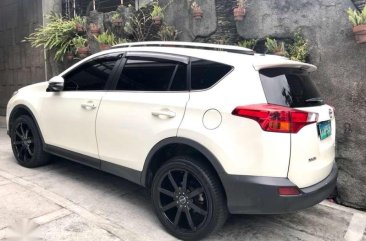 Good as new Toyota Rav4 2013 for sale