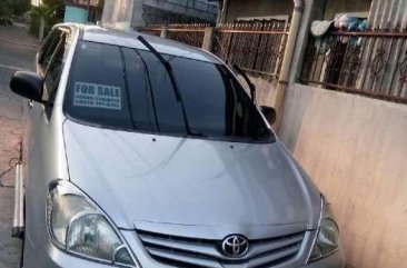 Toyota Innova E matic 2009 for sale 